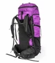 Рюкзак туристический Fram Equipment Tempo 50л фиолетовый - изображение 3