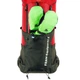 Туристический рюкзак Fram Equipment Tempo 65л красный - изображение 8