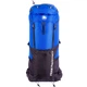 Туристический рюкзак Fram Equipment Tempo 65л синий - изображение 2