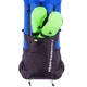 Туристический рюкзак Fram Equipment Tempo 65л синий - изображение 7