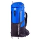 Туристический рюкзак Fram Equipment Tempo 65л синий - изображение 9