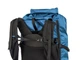 Рюкзак туристический Fram Equipment Tempo 50л синий - изображение 5