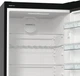 Однокамерный холодильник Gorenje R619EABK6 - изображение 10