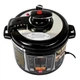 Мультиварка-Скороварка 5 л Rotex REPС57-B - изображение 3