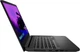 Ноутбук Lenovo IdeaPad Gaming 3-15, AMD Ryzen™ 7 5800H, 8 ядер, 8 GB, SSD 512 GB, NVIDIA GeForce RTX 3050, 4 ГБ GDDR6, для игр - изображение 2