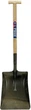 Лопата Spear & Jackson 2521NC совковая с короткой Т-образной ручкой (5012095020676) - изображение 1