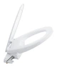 Кришка-біде Grohe Bau Ceramic (39648SH0) - изображение 11