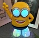 Интерактивная музыкальная игрушка танцующий Миньон - изображение 3