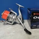 Котушка Trabucco Oceanic Pro Surf 8000 з волосінню (033-43-200) - зображення 2