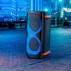 Бездротова портативна колонка Bluetooth з мікрофоном HOCO BS53 |BT5.1, 2Mic, 4H, AUX/FM/TF| Black - зображення 8