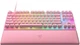 Клавиатура Razer Huntsman V2 Tenkeyless Red Switch Quartz (RZ03-03942000-R3M1) - изображение 2