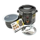Мультиварка скороварка Rotex REPC72-B - изображение 3