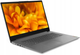 Ноутбук Lenovo IdeaPad 3 15ITL6 (82H8019QPB) Arctic Grey - зображення 2