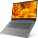 Ноутбук Lenovo IdeaPad 3 15ITL6 (82H8019QPB) Arctic Grey - зображення 3
