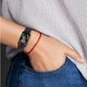 Силиконовый ремешок для Redmi Smart Band Pro Black Чёрный - изображение 6
