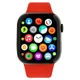 Смарт-часы AURA X3 Pro 47mm Red (SWAX347R) - изображение 2