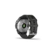 Смарт-часы Garmin fenix 7, Silver w/Graphite Band, GPS (010-02540-01) - изображение 9