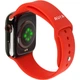 Смарт-часы AURA X3 Pro 47mm Red (SWAX347R) - изображение 3