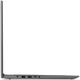 Laptop Lenovo IdeaPad 3 17ALC6 (82KV00CEPB) Arctic Grey - obraz 3