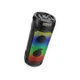 Портативна акустична система з караоке мікрофоном Winso ZQS6210W-6,5"x2 Bluetooth колонка з RGB підсвічуванням 30W + Пульт - зображення 2
