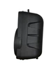 Портативная акустическая система с караоке микрофоном Winso RX-1228W-12"x1 Bluetooth колонка с RGB подсветкой 20W, 2400mAh - изображение 7