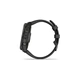 Смарт-часы Garmin fenix 7X Sapph Sol Carbon Gray DLC Ti w/Black, GPS (010-02541-11) - изображение 3