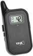 Термометр для барбекю/духовки цифровий з радіодатчиком TFA Küchen-Chef Twin (14151101) - зображення 3
