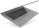 Ноутбук Lenovo IdeaPad 5 14ALC05 (82LM00M9PB) Platinum Grey - зображення 7