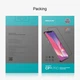 Захисне скло Nillkin (CP+PRO) для Apple iPhone 12 Pro / 12 (6.1") Чорний - зображення 1