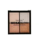 Палетка хайлайтеров Technic Mega Glow Highlighter 10 гр. - изображение 1
