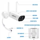 WiFi Камера видеонаблюдения Anran 5Мп AR-W610-5 3,6мм - изображение 3
