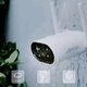 WiFi Камера видеонаблюдения Anran 3Мп AR-W610-3 3,6мм - изображение 5