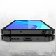 Бронированный противоударный TPU+PC чехол Immortal для Xiaomi Redmi 9A Металл / Gun Metal Без бренда - изображение 2
