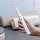 Электрическая зубная щетка Zelmer ZTB1010W - изображение 6