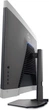 Монитор 31.5" Dell G3223D (210-BDXV) 2К QHD IPS / 165Гц / 8-Bit + FRC / DCI-P3 95% / G-SYNC Compatible / FreeSync Premium Pro / Display HDR 400 / USB Type-C 15W / Console Mode 120Hz - изображение 6