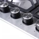 Варильна поверхня Ventolux HG631 B3 (X) - зображення 3
