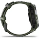 Смарт-годинник Garmin Instinct Solar, Camo Edition, Lichen Camo (010-02293-06) - зображення 6
