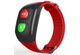 Смарт-часы GoGPS М03 кнопка SOS black/red (M03BKRD) - изображение 1