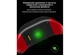 Смарт-часы GoGPS М03 кнопка SOS black/red (M03BKRD) - изображение 4