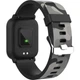 Смарт-годинник Canyon CNE-KW33BB Kids Smartwatch Black My Dino (CNE-KW33BB) - зображення 3