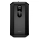 Пусковий пристрій Baseus Super Energy Air Car Jump Starter 10000mAh Black (CGNL020101) - зображення 2