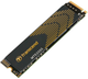 SSD диск Transcend 250S 2TB NVMe M.2 2280 PCIe 4.0 x4 3D NAND TLC (TS2TMTE250S) - изображение 3