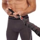 Пояс для выбегания SP-Planeta POWER RESISTANCE TRAINER (EVA, TPR, полиэстер, длина жгута-см, нагрузка LIGHT) (FI-3013) - изображение 3