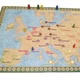 Настольная игра "Галопом по Европе" Artos Games развивающая (084000001111) - изображение 14