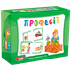 Развивающая игра премиум "Профессии" Artos Games (0499ATS00001111) - изображение 2