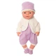 Пупс Борн с аксессуарами Limo Toy (BL020A00001111) - изображение 6