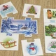 Настольная игра "Времена года" Artos Games от 3 лет (056700001111) - изображение 10