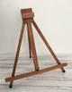 Мольберт для малювання на 3х ніжках Picasso (M1400001111) - зображення 3