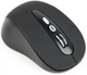 Комп'ютерна миша Gembird MUSWB-6B-01 Black - зображення 2