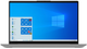 Laptop Lenovo IdeaPad 5 14ALC05 (82LN00M7PB) Platinum Grey - obraz 2